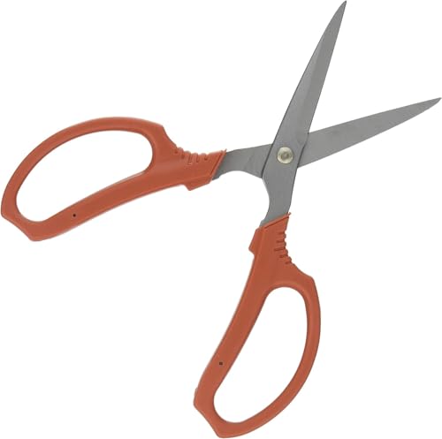 浅香工業 ガーデン鋏 金象 190606 本体:奥行20cm 本体:高さ2cm 本体:幅8cm